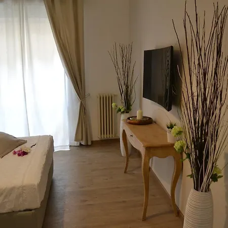 Piccolo Borgo Antico 4*