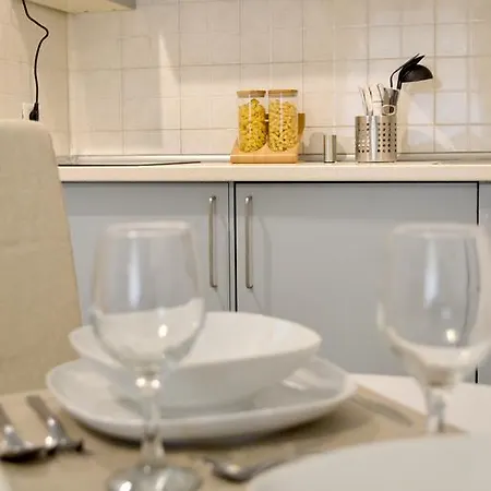 بيت ضيافة Piccolo Borgo Antico 4*