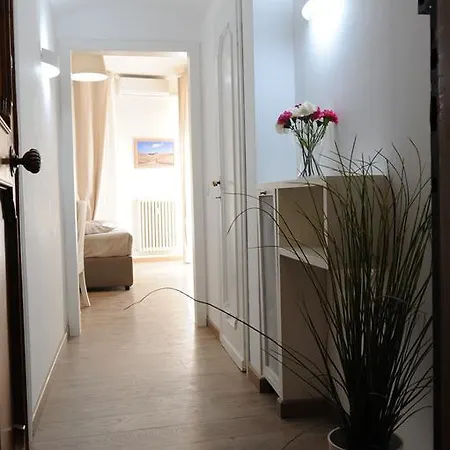 Piccolo Borgo Antico 4*