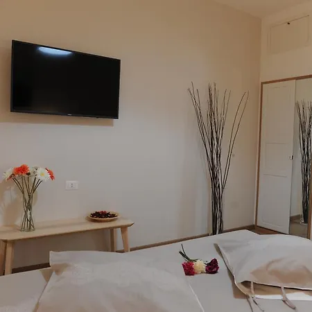 بيت ضيافة Piccolo Borgo Antico 4*