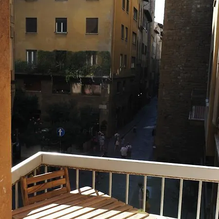 بيت ضيافة Piccolo Borgo Antico 4*