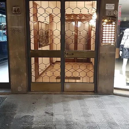 Piccolo Borgo Antico بيت ضيافة