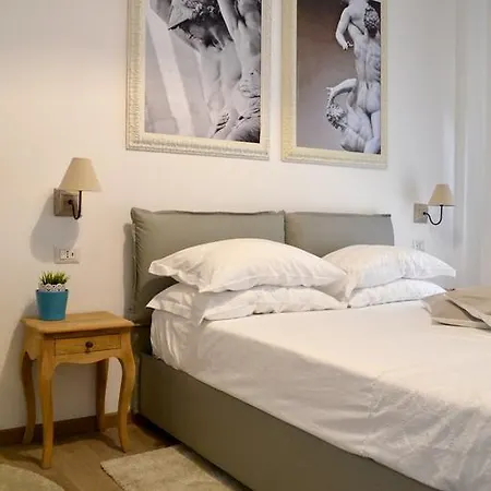Piccolo Borgo Antico Guest house Florence