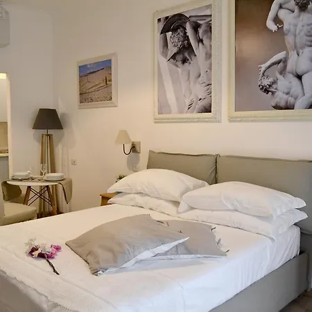 Guest house Piccolo Borgo Antico