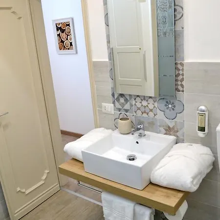 Piccolo Borgo Antico Guest house Florence