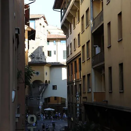 Piccolo Borgo Antico Guest house Florence