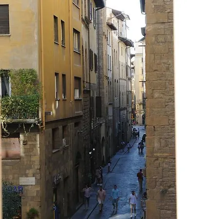 Piccolo Borgo Antico Guest house