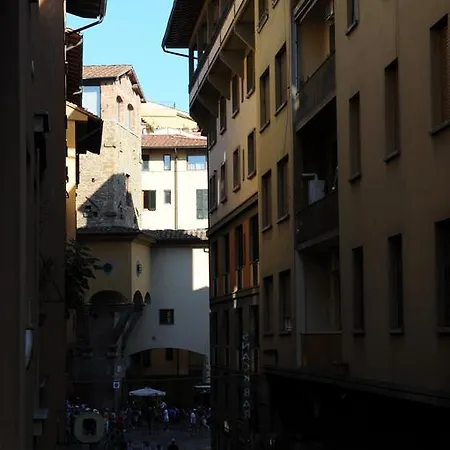 Piccolo Borgo Antico Guest house