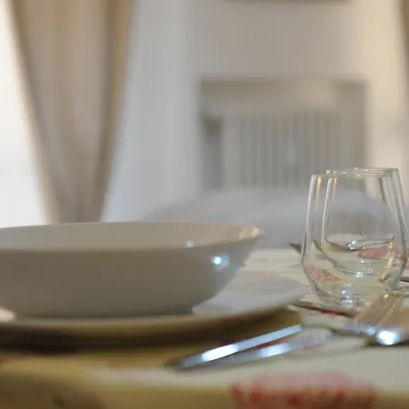 Guest house Piccolo Borgo Antico