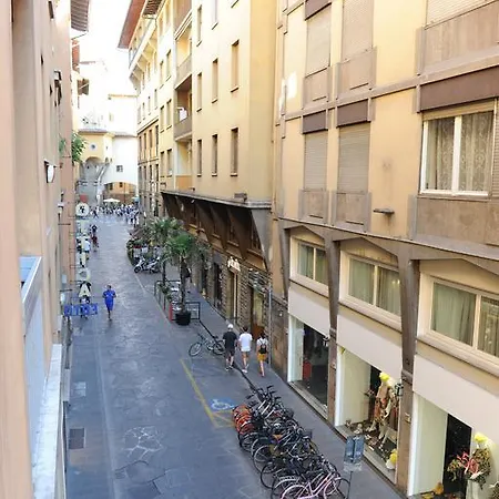 Piccolo Borgo Antico Guest house