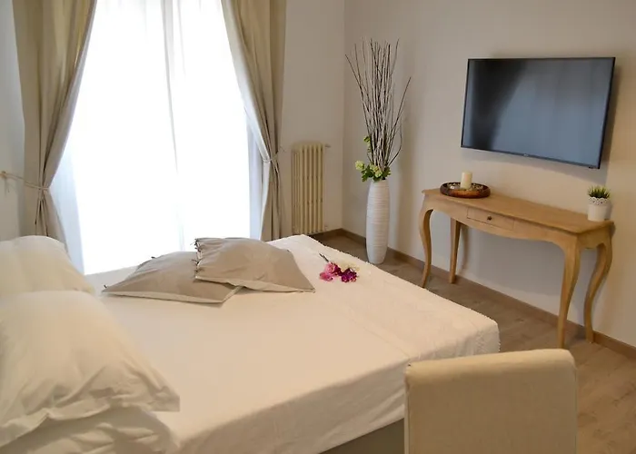 Piccolo Borgo Antico Πανσιόν
