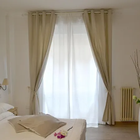Casa de hóspedes Piccolo Borgo Antico