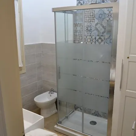 Casa de hóspedes Piccolo Borgo Antico Florença