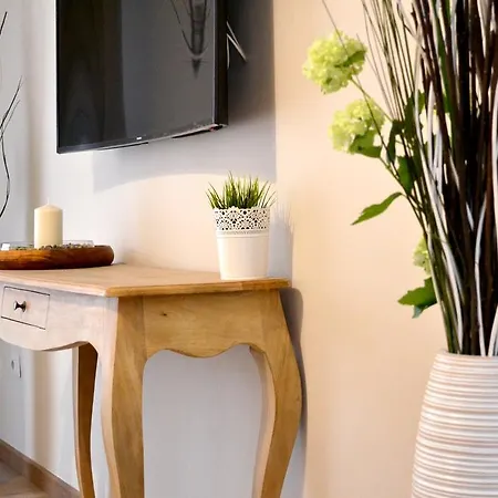 Casa de hóspedes Piccolo Borgo Antico