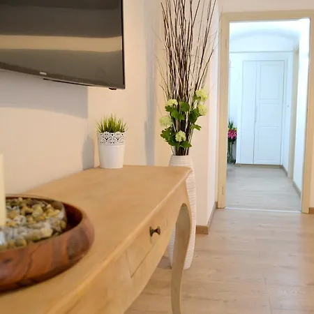 Casa de hóspedes Piccolo Borgo Antico 4*