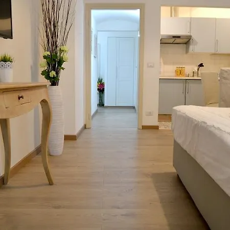 Piccolo Borgo Antico Florença