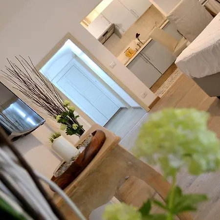 Casa de hóspedes Piccolo Borgo Antico