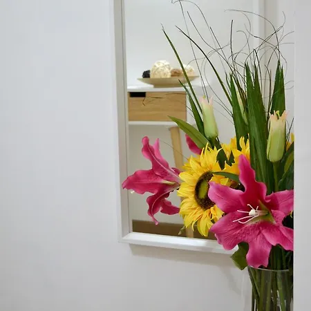 Piccolo Borgo Antico 4* Florença