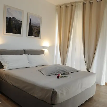 Piccolo Borgo Antico Casa de hóspedes 4*