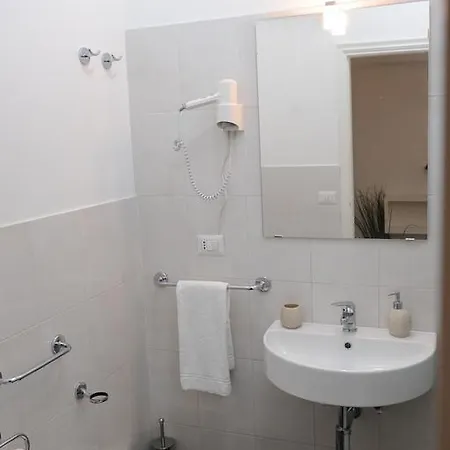 Casa de hóspedes Piccolo Borgo Antico 4*