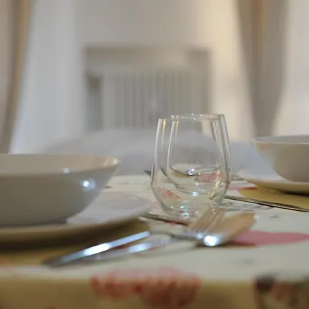 Casa de hóspedes Piccolo Borgo Antico 4*