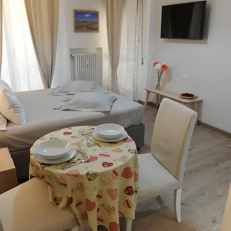 Piccolo Borgo Antico 4*