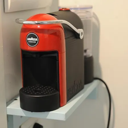 Piccolo Borgo Antico 4*