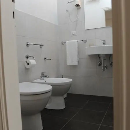 Casa de hóspedes Piccolo Borgo Antico 4*