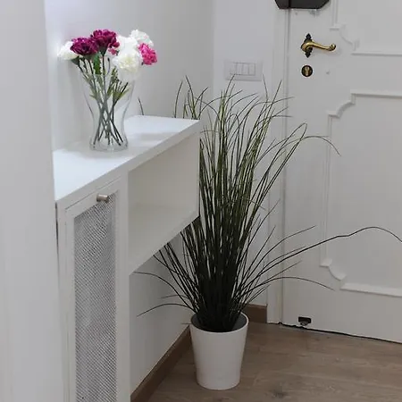 Piccolo Borgo Antico 4*