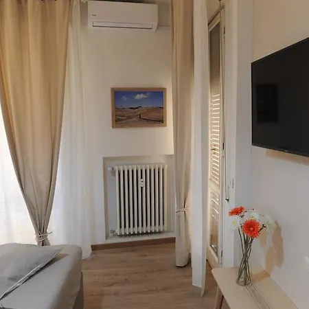 Piccolo Borgo Antico Φλωρεντία