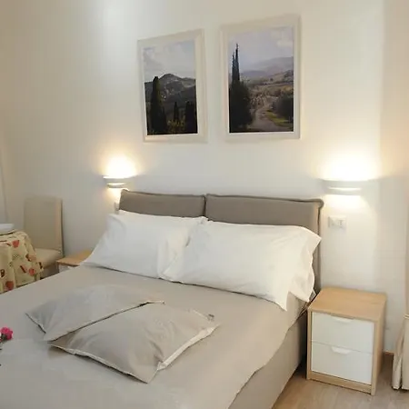 Piccolo Borgo Antico 4*