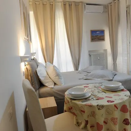 Piccolo Borgo Antico 4*