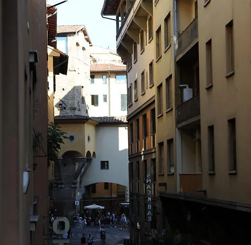 Piccolo Borgo Antico Gasthuis Florence